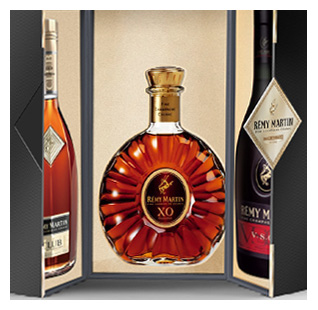 REMY MARTIN 人頭馬