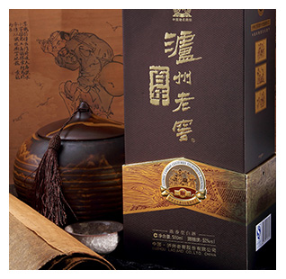 瀘州老窖系列