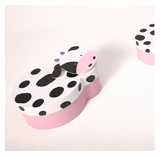 手工裝飾盒系列