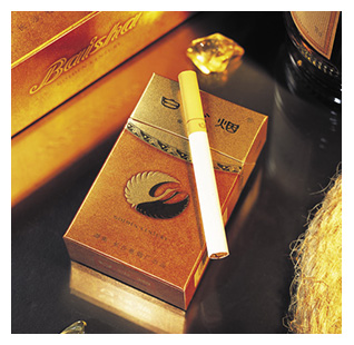 白沙金世紀(jì)