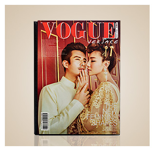 鉑金相冊(cè)系列