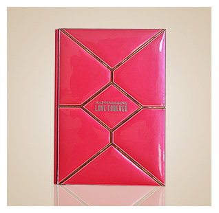 卡蒂亞相冊(cè)系列