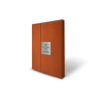 12寸豎款凱瑟琳冊