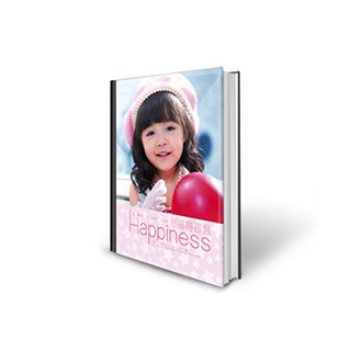 12寸豎款琉璃冊