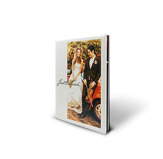 12寸豎款慕斯冊